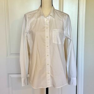 GAP button down